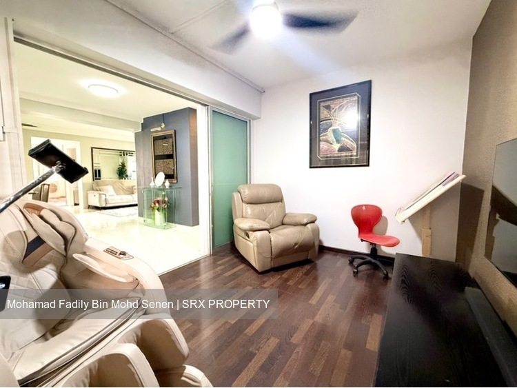 Blk 394 Tampines Avenue 7 (Tampines), HDB 5 Rooms #534606621